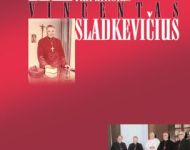 Šiemet bus pažymimi Kardinolo Vincento Sladkevičiaus metai